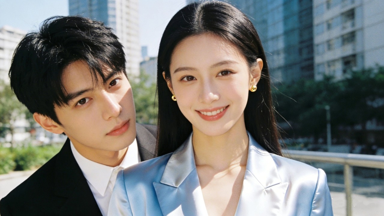 Ele pensou que ela o traiu, voltou rico para se vingar, até descobrir a verdade! Vingança ou amor?