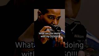 What Are You Doing With My 1250