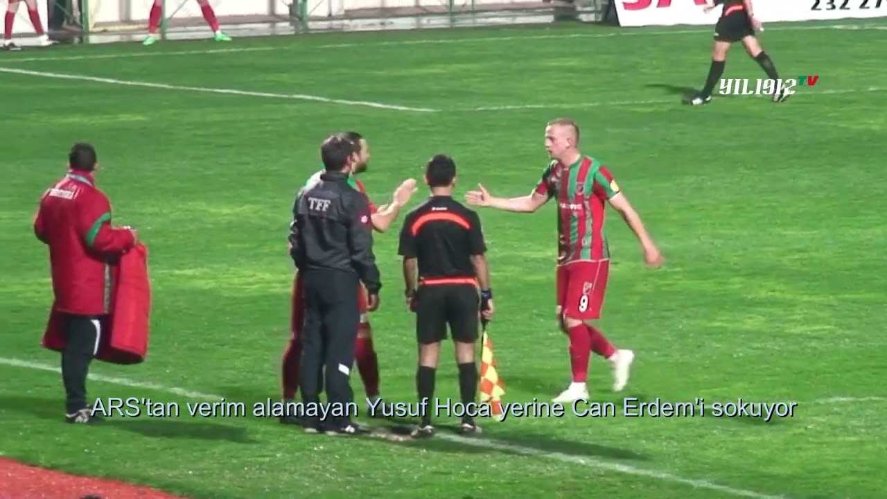 25 OCAK 2014 KARŞIYAKA-MERSİN İ.Y