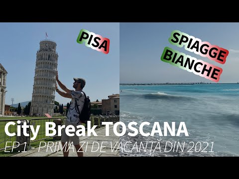 Video: Ghid de turism Viareggio Tuscany Beach Resort