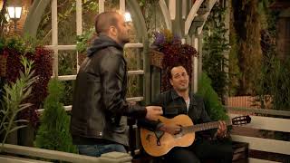 Sarp Apak & Bartu Küçükçağlayan - Bir Kulunu Çok Sevdim