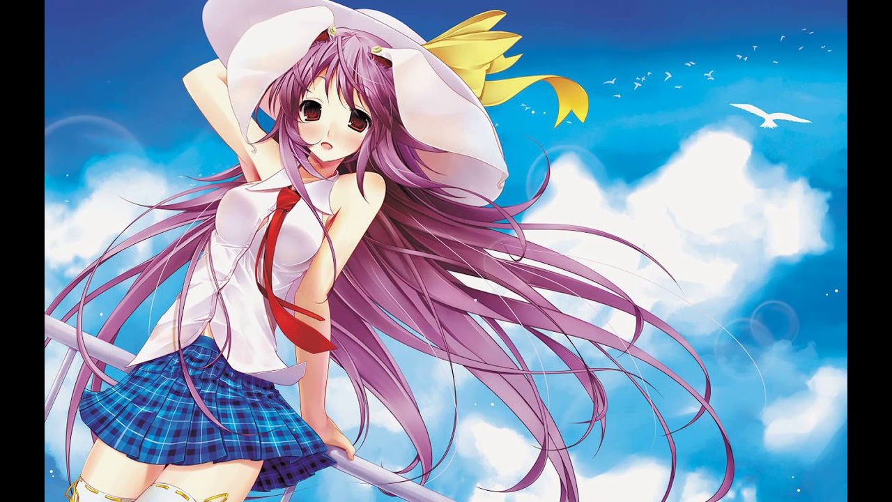 Nightcore - Summer [Calvin Harris]
