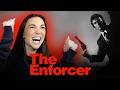 THE ENFORCER (1976) - MOVIE REACTION - First Time Watching