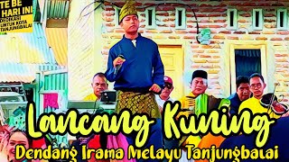 Lancang Kuning  Nazri Alwi Siregar Dendang Irama Melayu Tanjungbalai