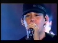 Linkin Park - Faint   Award Winning (Live in London, England 21.08.2003 - Kerrang! Awards)