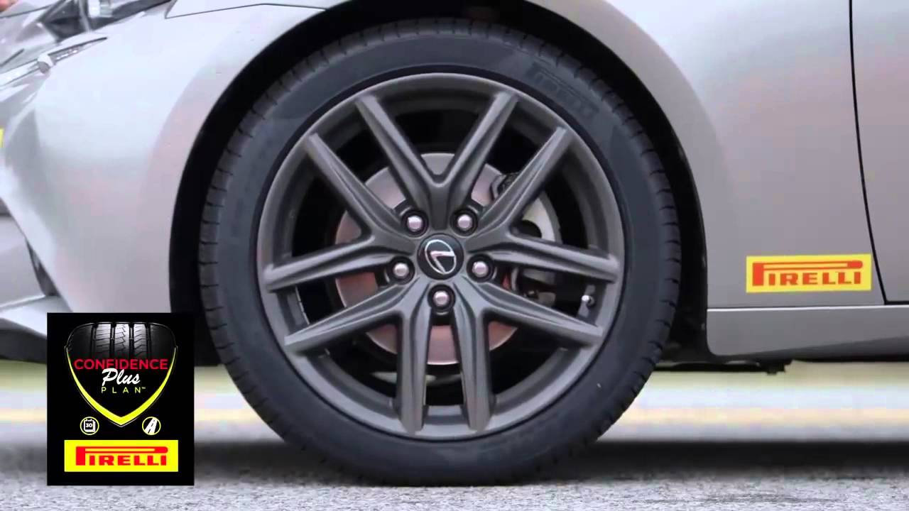 Pirelli P Zero >> Pirelli P Zero All Season Plus Tires: Features and Benefits - YouTube Pirelli P Zero >> Pirelli P Zero All Season Plus Tires: Features and Benefits - YouTube