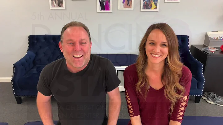 DWOS 2020 - Meet Ryan Saathoff and Kimberly Callahan