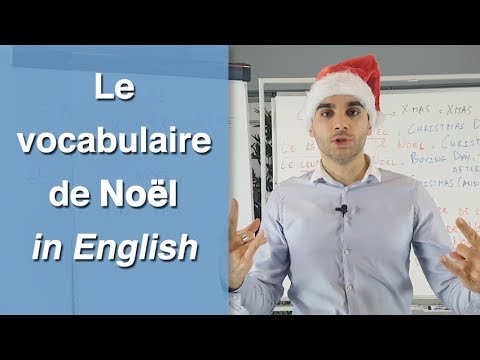 Vidéo: Les 10 Pires Chansons De Noël De La Langue Anglaise - Matador Network