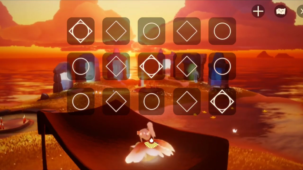 Bird Song - After Hours by Juniper Vale & Ben Laver | Sky cotl | (unfinished)