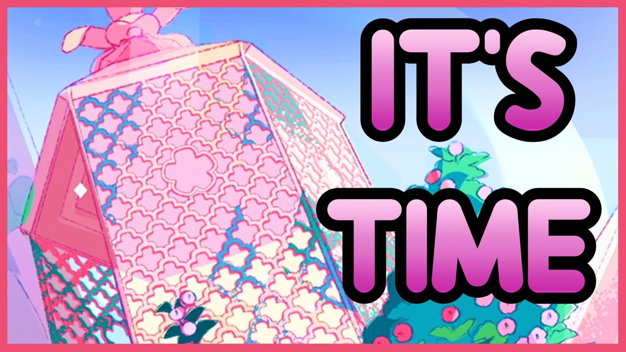 STEVEN UNIVERSE SECRETS REVEALED?