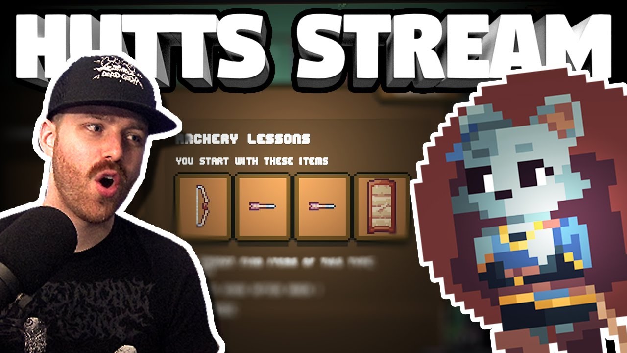 Rocket Mouse Usb I'm a Rocket Mouse - Hutts Streams Backpack Hero - YouTube