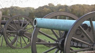 A Day Trip to Gettysburg Pennsylvania! - Exploring the Historic Battlefields