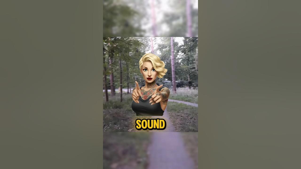 “This Sound Means You’re Already Doomed… 😨”#WarningSignal “This Sound Means You’re Already Doomed… 😨”#WarningSignal