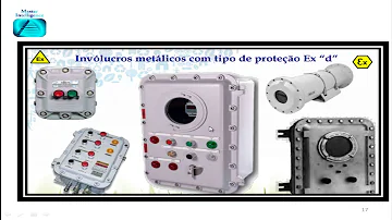 O que é equipamentos intrinsecamente seguros?