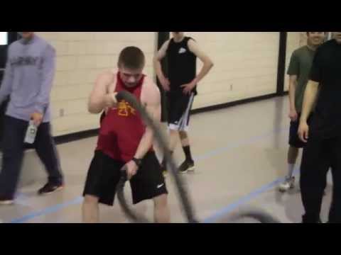 Des Moines Area Students Prepare for Iowa Callenge Championship