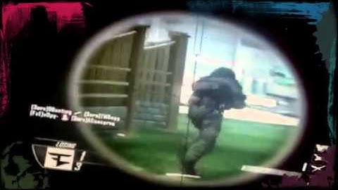 Montage black ops 2 Part 2  (Created with @Magisto)