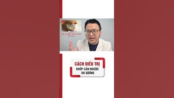 Điều trị Khớp Cắn Ngược Do Xương Ra Sao? #shorts