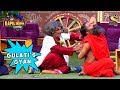 Gulati Gives Good Tips To Baba Ramdev - The Kapil Sharma Show