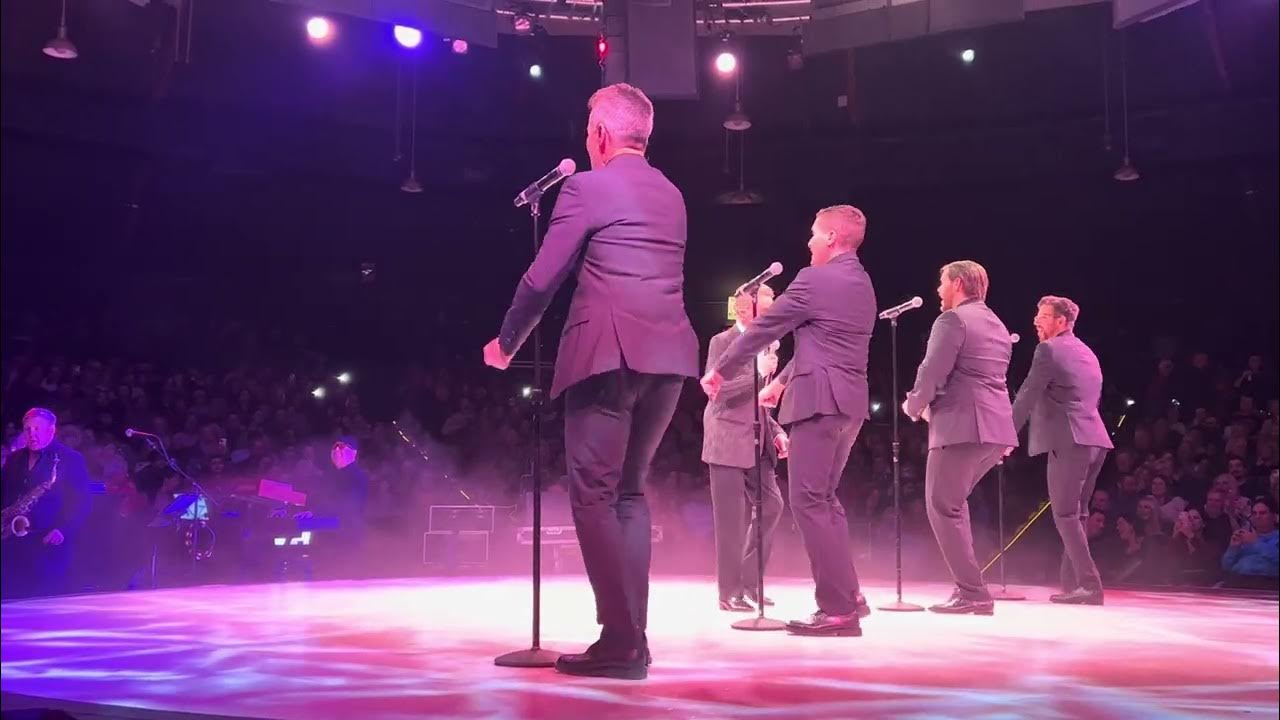 Grease Frankie Valli 2023 Last Encore YouTube