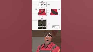 TF2 Lego Reference