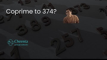 Number Theory Problem | ISI BStat BMath Entrance 2014, Objective 18 | Bezout Lemma Application