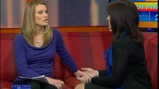 Michele DeKinder-Smith, Jane Out of the Box, Interview on FOX Nashville