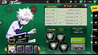 Hunter World: Evolution Enemy Game (Gameplay Android) screenshot 3