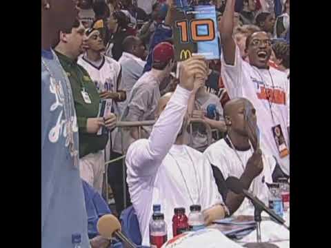 Shannon Brown vs