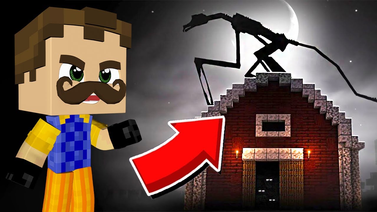 თავზე რაღაც მჭირს Minecraft-ში! 99 დღე  #6