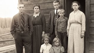 What Happened After 15 Generations of Bloodlines Looping Back on Themselves Terrified Investigators Profile