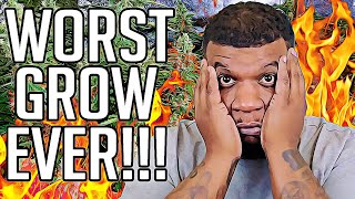 MY WORST GROW EVER!! - The Infinity Grow: S1 EP6 (Season Finale)