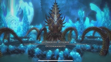 FF14 Patch 6.4: The Aetherfont Dungeon Story Gameplay