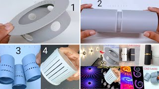 Top 4 Amazing Lights House Interior | Home Decoration Wall Light | Decorative Wall Lamp Ideas