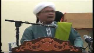 Kuliah Maghrib Sirah Nabawiyah Ustaz Yusuf Awang - 16 OGOS 2014