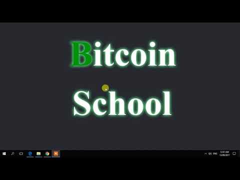 Ինչ է Bitcoin-ը ?
