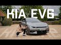 New Kia EV6 First Look Review: Everything You Want In An Electric Car