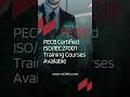 PECB Certified ISO/IEC 27001 Training Courses. #PECB #ISO #iso27001 #riskmanagement #ns3edu