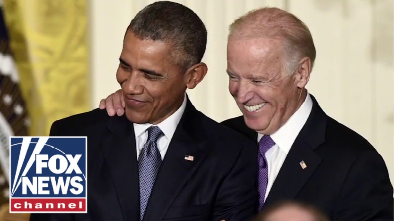 Obama sent scathing email to former doctor over Biden criticism