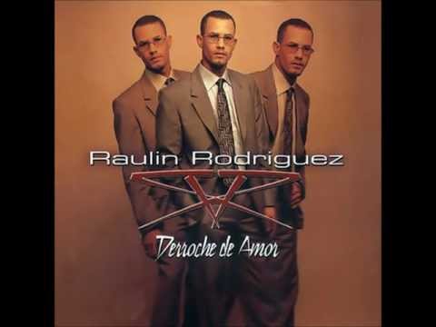 raulin rodriguez me olvide de vivir