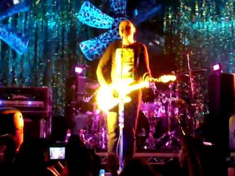 Vídeo Smashing Pumpkins