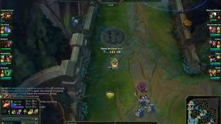 When BMing go wrong