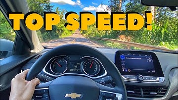 DEITEI O PONTEIRO DO MEU NOVO ÔNIX TURBO! DEU MAIS DE 200KM/H??