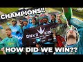 WINNING A PAINTBALL TOURNAMENT | CPPS ROUND 1 2023 | MANCHESTER FIRM | UK PAINTBALL