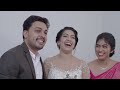 Dibin & Amrutha Wedding Highlights | Keralachristianwedding