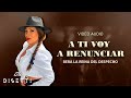BERA La Reina del Despecho - A Ti Voy A Renunciar (Audio) | Musica Popular