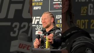 Волков отжигает: "Я в ах*е от Алмейды!" #shorts