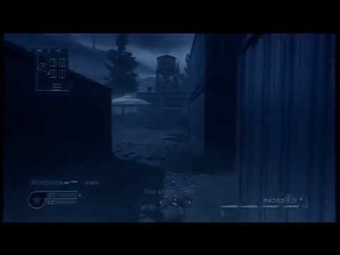 DUD3N vs xTeK9 [Night Time]