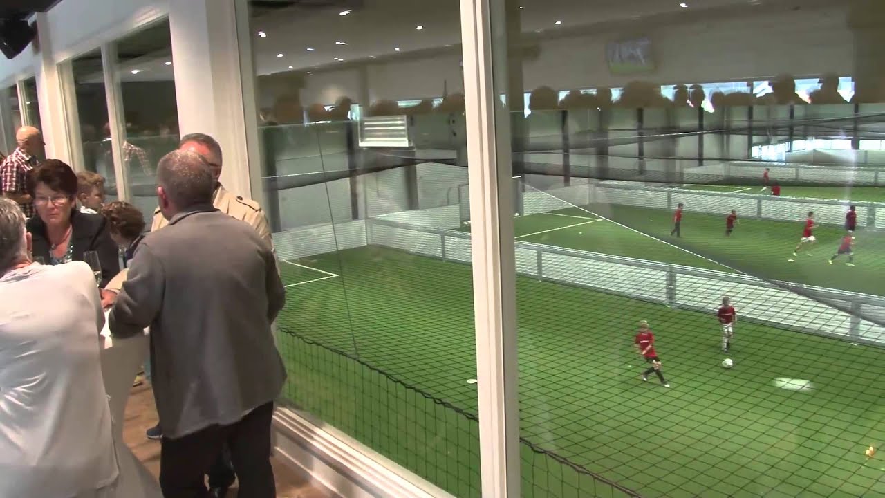 Soccer Arena FrГ¤nking Soccer Arena FrГ¤nking