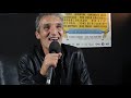Capture de la vidéo Xtreme Fest Arena(2021) - Interview - Olivier Les $Heriff