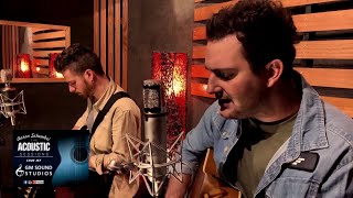 #10 Special Guest RHYS TOLHURST - I Won’t Give Up “Aaron Schembri’s Acoustic Sessions"